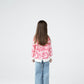 Heart Huddle Girls' Fleece Sweatshirt