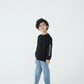 Boys Trouble Maker Fleece Sweatshirt