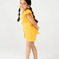 Yellow Daisy Cotton Co-ord Set