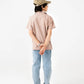 Classic Chocolate Chambray Shirt