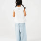 Sweetheart Chikan Top