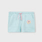 Girls Minty Bloom Play Shorts