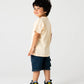 Boys Bingo and Bluey Graphic Tee