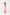 Delighted Pink Printed Kurta Set - 2pc