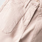 Girls Peach Ease Twill Pants