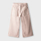 Girls Peach Ease Twill Pants