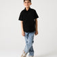 Boys Shadow Edge Casual Shirt
