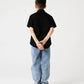 Boys Shadow Edge Casual Shirt
