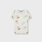 Boys Happy Faces Everyday Tee