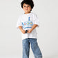 Boys Explorer Submarine Tee