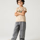 Boys Minions Crew Graphic T-shirt