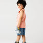 Boys Surfer Waves Tank Top