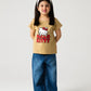 Girls Hello Kitty Graphic T-shirt