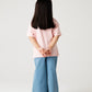 Girls Kind Soul Drop Tee