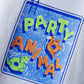 Boys Animal Pool Party Tank Top