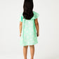 Polka Grace Georgette Dress