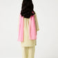 Pastel Pistachio Festive Kurta Set - 3pc