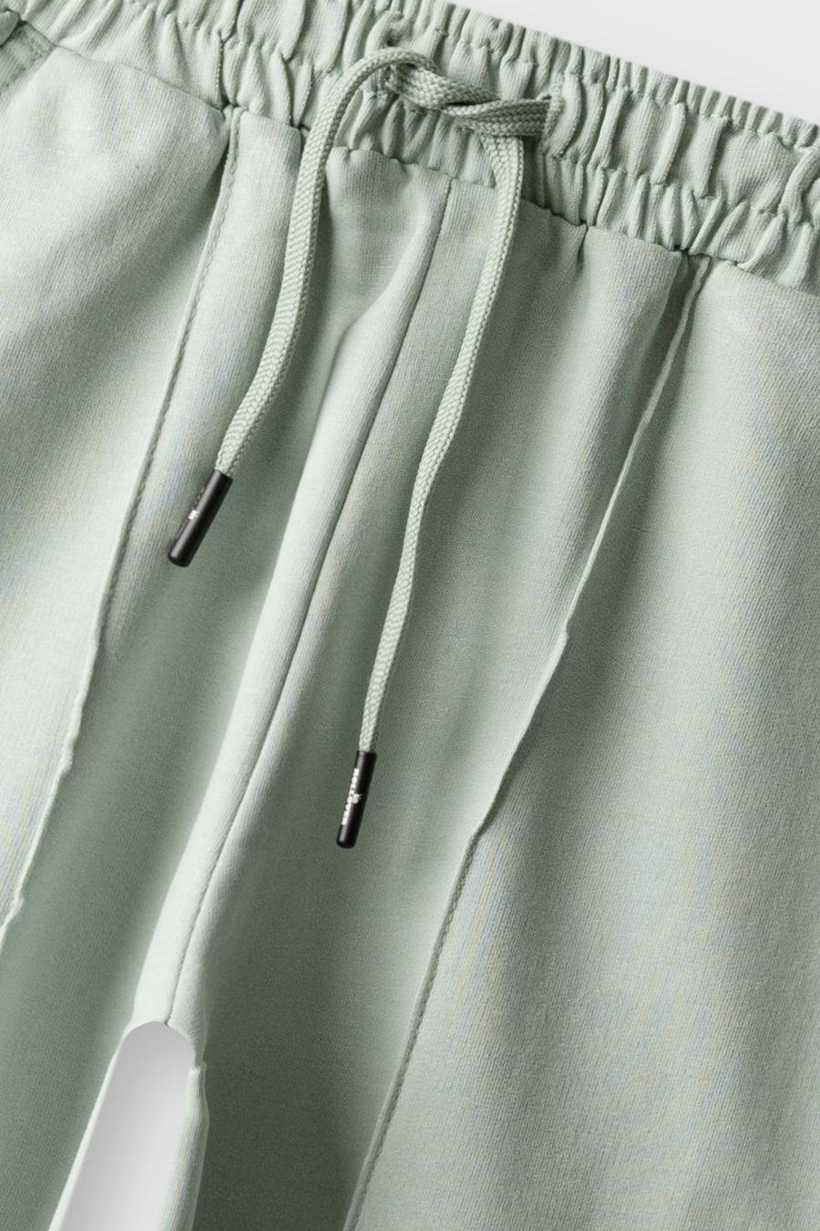 Gilrs Sage Flow Terry Trousers