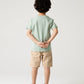 Boys Turtle Time Graphic T-shirt