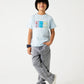 Boys Palm Surf T-Shirt