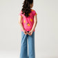 Lemon Pop Pink Tee