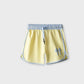 Girls Sunny Bow Terry Shorts