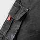 Boys Everyday Blue Denim Shorts