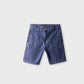 Boys Everyday Blue Denim Shorts