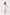 Blush Sparkle Net Dress