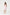 Blush Sparkle Net Dress