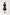 Black Sequin A-Line Dress