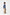 Boys Navy Check Cotton Casual Shirt