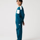 Boys Oatmeal Edge Moroccan Co-ord Set