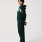 Boys Future Forest Fleece Co-ord Set