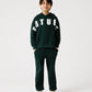 Boys Future Forest Fleece Co-ord Set