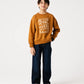 Boys Explorer Days Fleece Sweatshirt