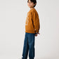 Boys Explorer Days Fleece Sweatshirt