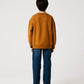 Boys Explorer Days Fleece Sweatshirt