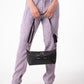CLASSIC LEATHER CROSS BODY BAG