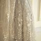 WHISPERING BLUE-2PC ORGANZA EMBROIDERED PRET