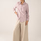Muslin Button-Down Shirt