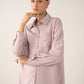 Muslin Button-Down Shirt