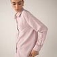 Muslin Button-Down Shirt