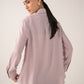 Muslin Button-Down Shirt