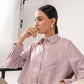Muslin Button-Down Shirt