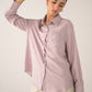 Muslin Button-Down Shirt