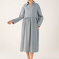 Relaxed Woven Dress