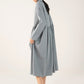 Relaxed Woven Dress