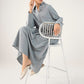 Relaxed Woven Dress