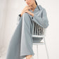Relaxed Woven Dress